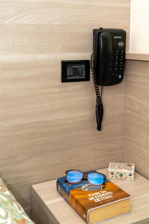 אורביאטו Hotel Valentino Centro Storico מראה חיצוני תמונה