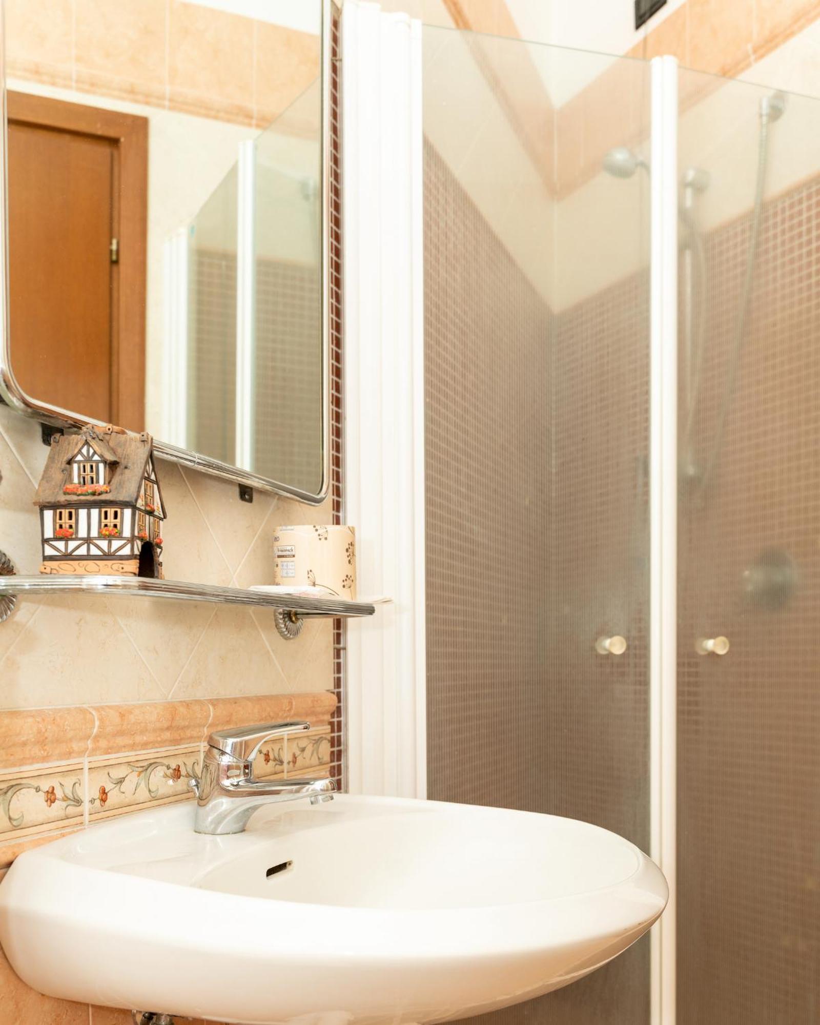 אורביאטו Hotel Valentino Centro Storico מראה חיצוני תמונה
