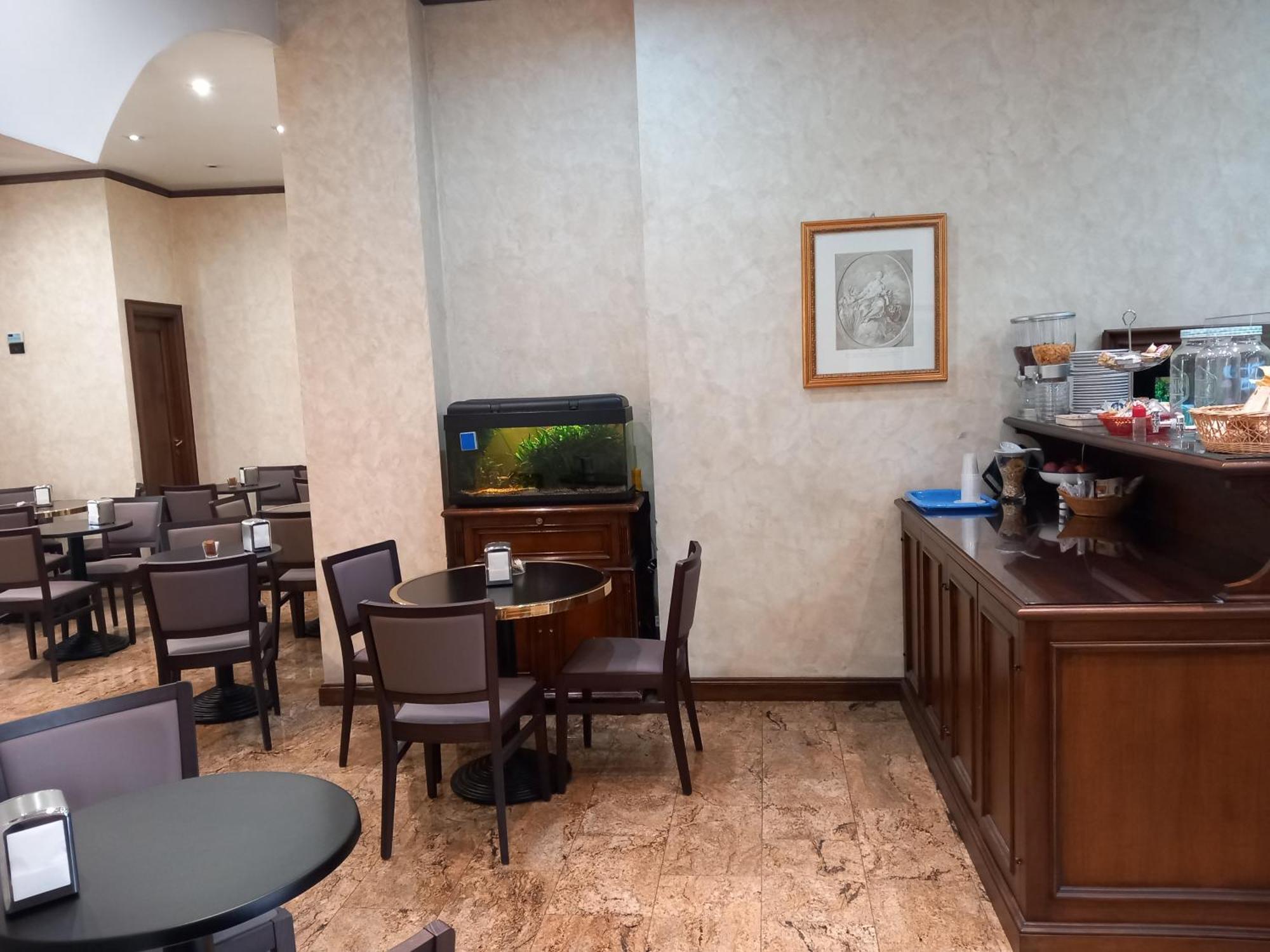 אורביאטו Hotel Valentino Centro Storico מראה חיצוני תמונה